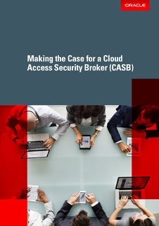 CASB ROI: The Real Costs of Cloud Security