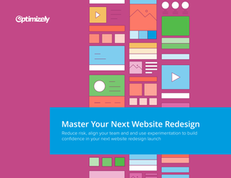 Master Your Next Website Redesign