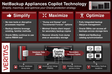 NetBackup Appliances Copilot Technology