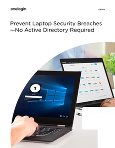 Prevent Laptop Security Breaches