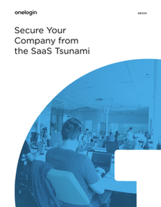Secure the SaaS Tsunami