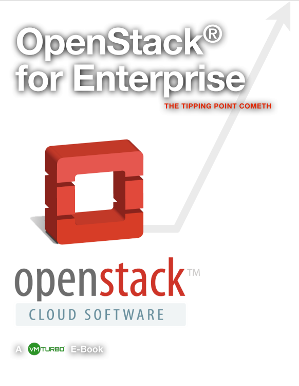 OpenStack for Enterprise: The Tipping Point Cometh – E-Book
