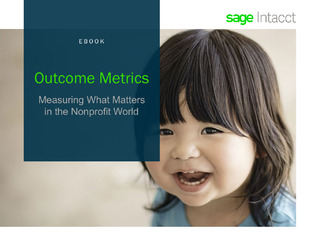 Outcome Metrics eBook