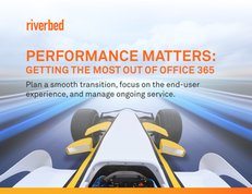 Performance Matters: Getting the Most Out of Office 365