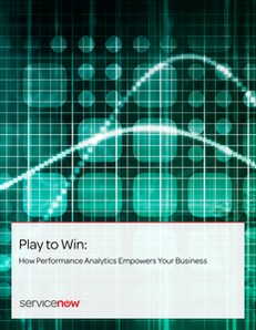 Play to Win: How Performance Analytics Empowers Your Business