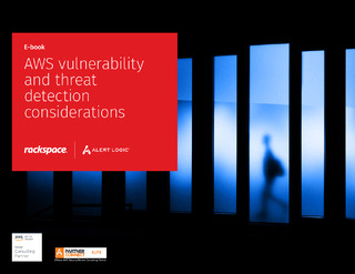 AWS Vulnerability and Threat Detection Considerations