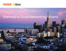 Stairway to Cloud Networking Nirvana