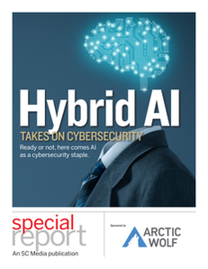 Hybrid AI Takes on Cybersecurity
