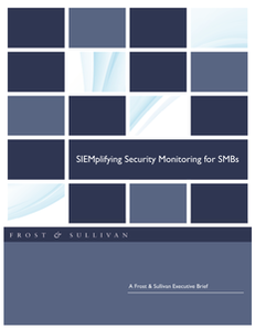 SIEMplifying Security Monitoring for SMB’s