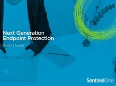 Next Generation Endpoint Protection Buyer’s Guide