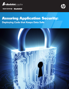 Assuring Application Security:  Deploying Code that Keeps Data Safe