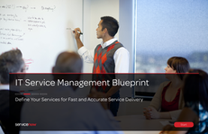Define Your Services for Fast and Accurate Service Delivery