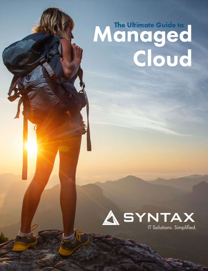 The Ultimate Guide to Managed Cloud