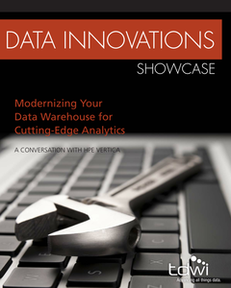 Modernizing Your Data Warehouse for Cutting-Edge Analytics