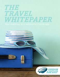 The Travel Whitepaper