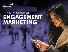 The 5 Principles of Engagement Marketing