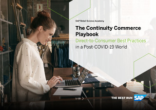 The Continuity Commerce Playbook