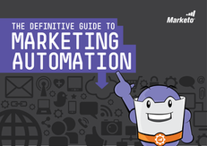 The Definitive Guide to Marketing Automation