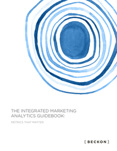 The Integrated Marketing Analytics Guidebook