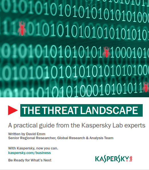 The Threat Landscape