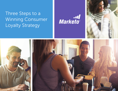 Three Steps To A Winning Consumer Loyalty Strategy