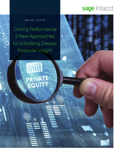 3 New Approaches to Unlocking Deeper Financial Insight