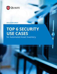 Why IT Asset Monitoring Is Essential: Top 6 Security Use Cases