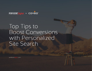 Top Tips to Boost Conversions with Personalized Site Search