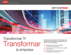 Transforma TI. Transforma tu Negocio