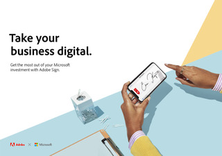 Take Your Business Digital