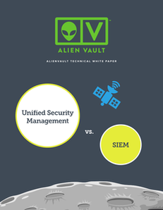 Unified Security Management (USM) vs. SIEM: a Technical Comparison