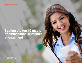 Busting the Top 10 Omnichannel Myths