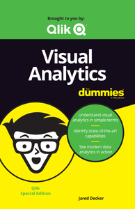 Visual Analytics for Dummies