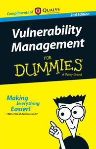 Vulnerability Management for Dummies