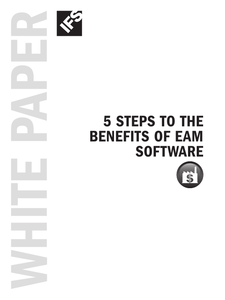 5 Steps to the Benefits of EAM Software