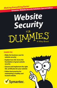 Website Security for Dummies