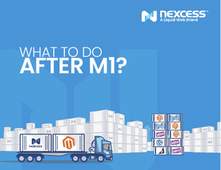 What To Do After M1?