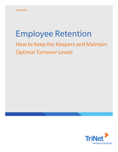 Employee Retention