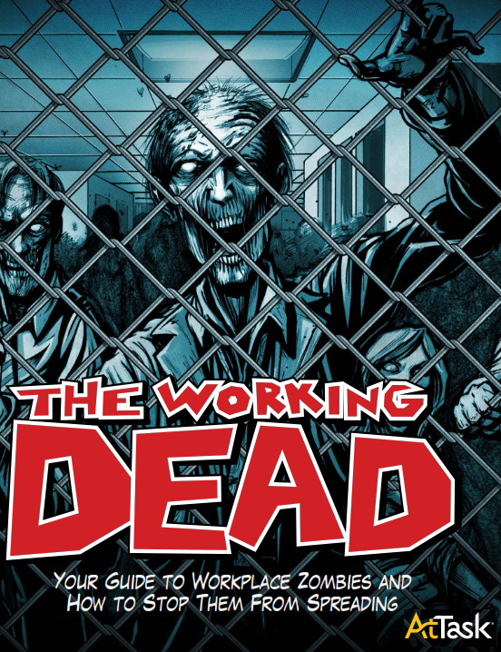 The Working Dead