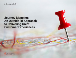 Customer Journey Mapping