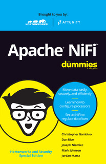 Apache Nifi for Dummies