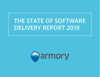 The State of Software Delivery Report 2019