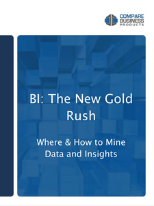BI: The New Gold Rush