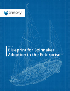Blueprint for Spinnaker Adoption in the Enterprise