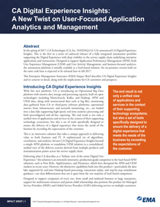 Monitor Cloud and Hybrid Infrastructures with Infrastructure Management