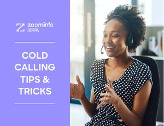 Cold Calling Tips & Tricks