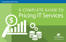 A Complete Guide to Pricing IT Services