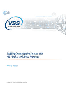 Enabling Comprehensive Security with Active Protection