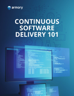 The 101 of Continuous Software Delivery