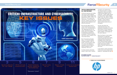 Critical Infrastructure and Cybersecurity